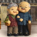 Old-Man-Home-Decorations-Small-Ornaments-Grandparents-Old-Lady-Old-Characters-Crafts-Creative-Birthday-Gifts