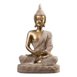 Hindu-Sculpture-Study-Sitting-Bedside-Meditation-Miniature-Sandstone-Resin-Free-Standing-Fengshui-Figurine-Desktop-Buddha-Statue
