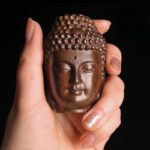 6cm-Buddha-Head-Statue-Wood-Wooden-Sakyamuni-Tathagata-Figurine-Mahogany-India-Buddha-Head-Statue-Crafts-Home-Decorative