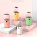 2020-Humidifier-Vaporizer-Portable-Diffuser-Water-Alcohol-Sanitizer-Oil-Rechargeable-Easy-to-Carry-Summer-Water-Supply-Beauty