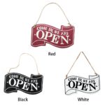 Modern-Hanging-Board-Lightweight-Wooden-Double-sided-Reversible-With-Rope-Open-Closed-Sign-Durable-Shop-Plaque-Door-Home