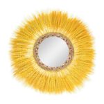 Hanging-Wall-Mirror-Art-Decoration-Makeup-Mirror-Boho-With-Fringe-Retro-Decorative-Wheat-Ear-Mirror-For-Bedroom-Living-Room