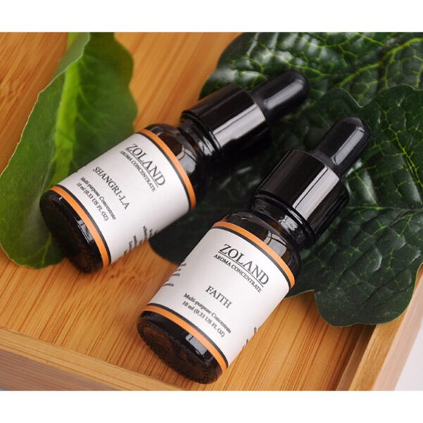 10ml Water-soluble Essential Oils Natural Essential Oil Aromatherapy Humidifier And Aromatherapy Machine Air Freshening For Home