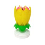 Cake-Candle-Musical-Candle-Lotus-Flower-Party-Gift-Art-Happy-Birthday-Candle-Lights-Party-DIY-Cake-Decoration-Kids-Candles-Wax-N