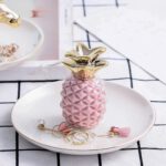 Capacity-Gold-plated-jewelry-plate-home-decoration-plate-ring-jewelry-storage-plate-Support-2020-New-pineapple-jewelry-storage