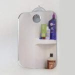Bathroom-Fog-Free-Travel-Mirror-Shower-Mirror-Bathroom-Unbreakable-Portable-Traveling-Shaving-Mirror-13*17cm