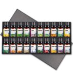 20-Bottles-10ml-Water-soluble-Essential-Oils-100%-Pure-Natural-Essential-Oil-For-Aromatherapy-Diffusers-Air-Freshening-Gift-Set