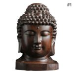 6cm-Buddha-Head-Statue-Wood-Wooden-Sakyamuni-Tathagata-Figurine-Mahogany-India-Buddha-Head-Statue-Crafts-Home-Decorative