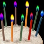 Birthday-Party-Supplies-6Pcs/pack-Wedding-Cake-Candles-Safe-Flames-Dessert-Decoration-Colorful-Flame-Multicolor-Candle