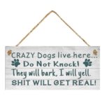 1pc-House-Wooden-Board-Pendant-Fashion-Crazy-Dog-Live-Here-Letter-Print-Board-Sign-Home-Decoartion-Supplies