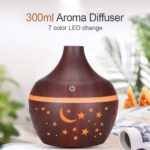 300ML-Air-Humidifer-Led-Colorful-Ultrasonic-Aroma-Humidifier-Essential-Oil-Diffuser-Aroma-Aromatherapy-Humidifier-Dropshipping