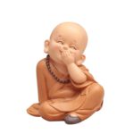 Little-Monk-Sculpture-Ornaments-Chinese-Style-Resin-Hand-carved-Small-Buddha-Statue-Crafts-Home-Decoration-Accessories-Gifts