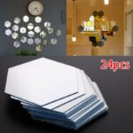 24pcs-Hexagon-Mirror-Sticker-Self-adhesive-Mosaic-Tiles-PS-Bathroom-Decorate-Silver-Mirror-Small-80*70*40mm-.