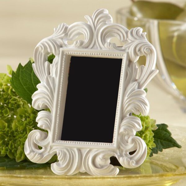 1PC Retro Photo Frame for Wedding Party Family Home Decor Picture Desktop Frame Photo Frame Gift for Friend