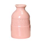 Creative-Ceramic-Vase-Simple-Office-Home-Desktop-Decoration-Small-Crafts-Ceramic-Aromatherapy-Bottle-Dried-Flower-Flower-#YL10