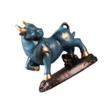 Innnovative-Cow-Resin-Crafts-Micro-Statue-Figurines-Housewarming-Office-Home-Desktop-Decorations