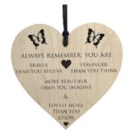 You-Are-Braver-Stronger-Smarter-&-Beautiful-Wooden-Hanging-Heart-Friends-Wooden-Plaque-Home-Door-Decorative-Ornaments-Board-Gift