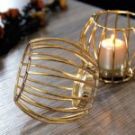 Golden-Metal-Candle-Holder-Christmas-Decoration-Candle-Holder-Luxury-Metal-Candlestick-Christmas-Dining-Table-Ornaments