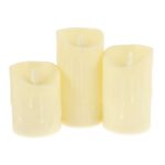 3-Pcs-Flickering-Flameless-Pillar-LED-Candle-with-Remote-Fake-Led-Candle-Light-Easter-Candle-Wedding-Xmas-Decoration-Lighting