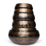 Tibetan-Bowl-Singing-Bowl-Decorative-wall-dishes-Home-Decoration-Tibetan-Singing-Bowl