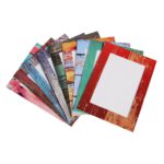 9-Pcs-Combination-Paper-Frame-with-Clips-DIY-Kraft-Paper-Picture-Frame-Hanging-Wall-Photos-Album-2M-Rope-Home-Decoration-Craft