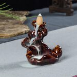 sell-well-Retro-Handmade-Porcelain-Ceramic-Backflow-Incense-Burner-Buddhist-Decoration-Home-Aromatherapy-#20