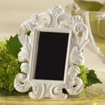 2020 Retro Photo Frame for Wedding Party Family Home Decor Picture Desktop Frame Photo Frame Gift for Friend