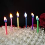 Birthday-Party-Supplies-6Pcs/pack-Wedding-Cake-Candles-Safe-Flames-Dessert-Decoration-Colorful-Flame-Multicolor-Candle