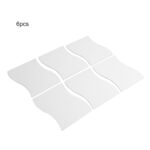 6-pcs-Waves-Shape-Self-adhesive-Tile-3D-Mirror-Stickers-Decal-Room-Decorations-Modern-Mirror-Tiles-Decorative-Mirrors