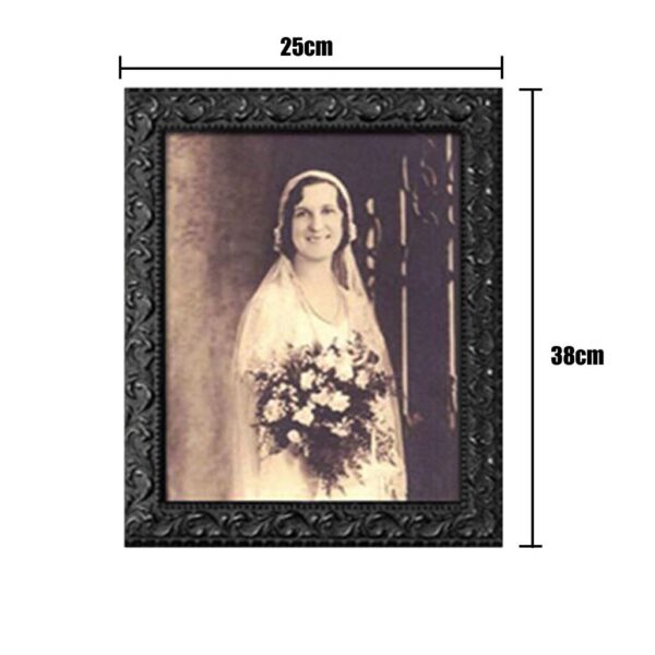 Horror Picture Frame Lenticular 3d Changing Face Scary Portraits Haunted Spooky Home Wall Art Decorative Pictures Halloween