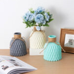 Modern-Plastic-Vase-Home-Decor-European-Imitation-Ceramic-Rattan-Flower-Arrangement-Nordic-Wedding-Decorations-Unbreakable-Pot