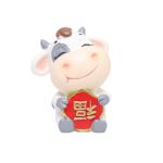 Ox-Year-Of-The-Ox-Zodiac-Ornaments-Resin-Crafts-Cartoon-Chinese-Zodiac-Statue-Home-Cake-Decorations