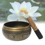 Singing-Bowl-Set-Mantra-Belief-Yoga-Chakra-Healing-Meditation-Home-With-Mallet-Gift-Ornament-Tibetan-Mindfulness-Random-Color