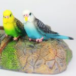 Creative-Simulation-Parrot-Parakeet-Miniature-Landscape-Ornament-Animal-Model-Lawn-Figurine-Artificial-Bird-Photography-Props