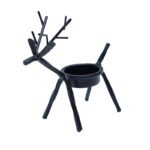 1pc-Christmas-Simple-Cute-Elk-Candlestick-Candle-Holder-Creative-DIY-Wrought-Iron-Gift-Home-Decoration-Wedding-Accessories-hot