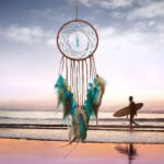 Handmade-Dream-Catcher-Feathers-Decoration-For-Car-Wall-Hanging-Room-Home-Decor-Car-Home-Decor-Ornament-Hot-Sale#40