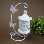 European-Style-metal-wrought-iron-candlestick-ornaments-Candlestick-holder-butterfly-hook-candlestick-lamp-candle-holder-#LR4