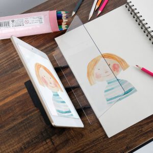 Painting Artifact Projection Optical Picture Book Anime Sketch Hand Account Zero Basis Painting Projection Drawing Board For Kid