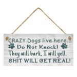 Crazy-Dog-Warning-Door-Plaque-Wooden-Letter-Hanging-Signs-Home-Garden-Yard-Funny-Decorative-Doorplate-Wood-Door-Tablet-Pendants