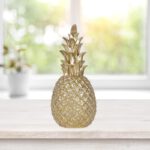 Modern-Nordic-Style-Pineapple-Ornaments-Desktop-Synthetic-Resin-Creativity-Metal-Finishes-Window-Home-Ramadan-Decoration