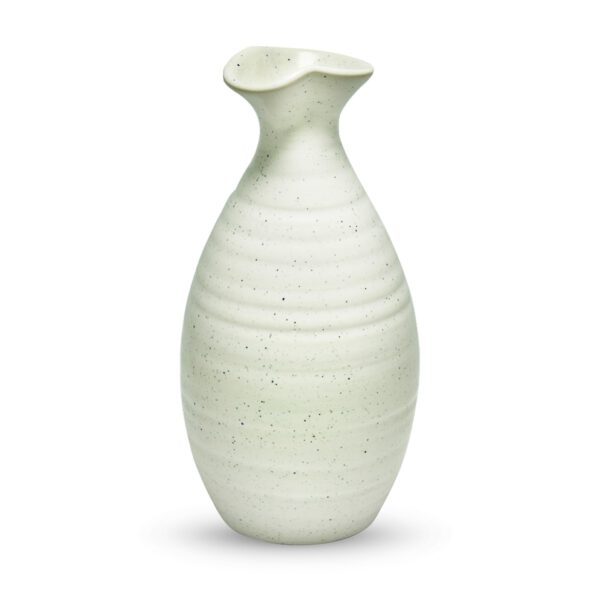 Ceramic Vase Small Flower Pot Home ＆ Living Room Decoration Accessories with Art-Design